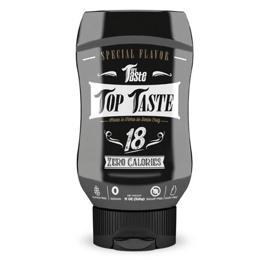 TOP TASTE MRS TASTE