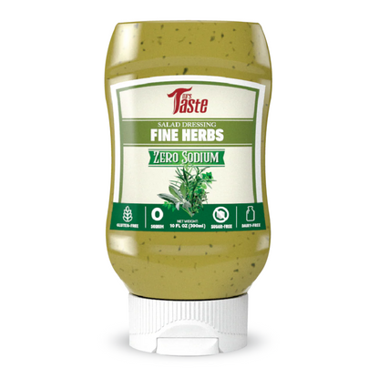 FINE HERBS MRS TASTE