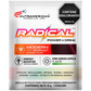 RADICAL POWER DRINK - PREWORKOUT