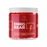 ENRG BEAR GOMITAS ENERGIZANTES (30SRV)