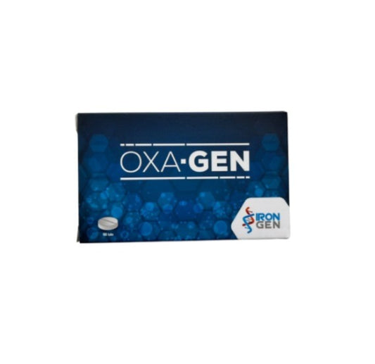 OXA GEN