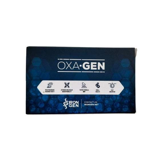 OXA GEN