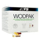 NFS WODPAK MULTIVITAMINICO (30 SOBRES)