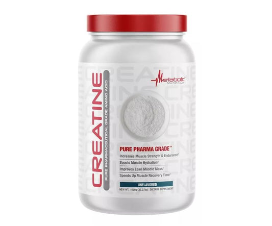 METABOLIC CREATINE ( 1000g )