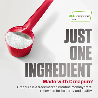 CREATINE MONOHYDRATE DYMATIZE (300G)