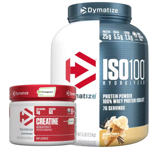 COMBO DYMATIZE