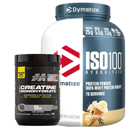 COMBO HYBRIDO