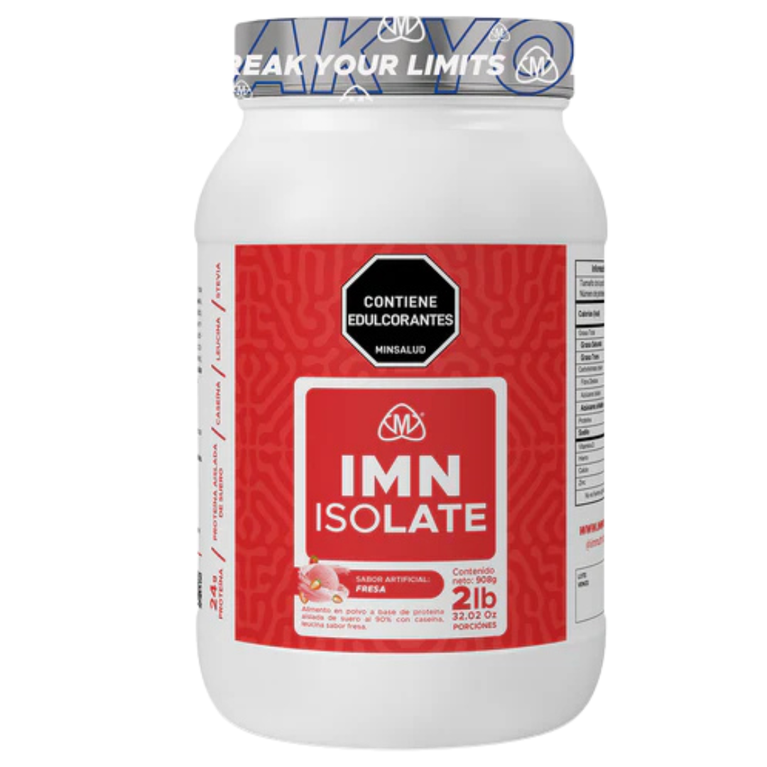 IMN ISOLATE (2 LBS)