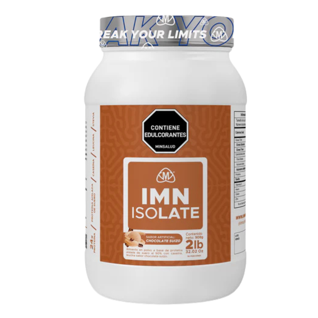 IMN ISOLATE (2 LBS)