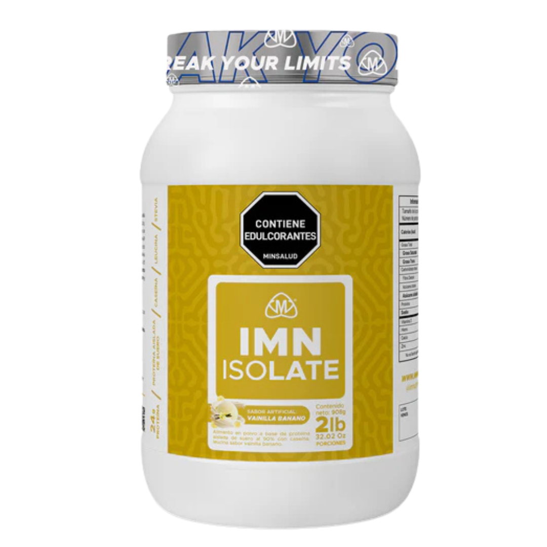 IMN ISOLATE (2 LBS)