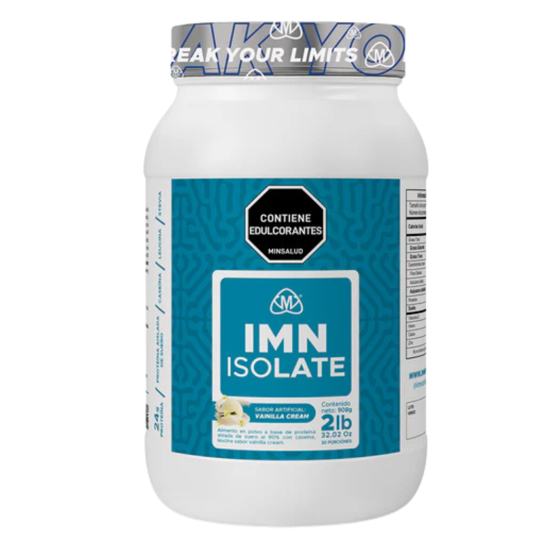 IMN ISOLATE (2 LBS)