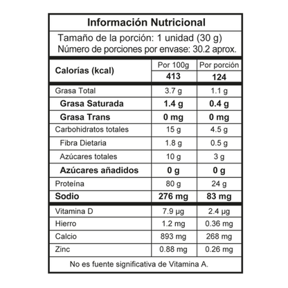 IMN ISOLATE (2 LBS)