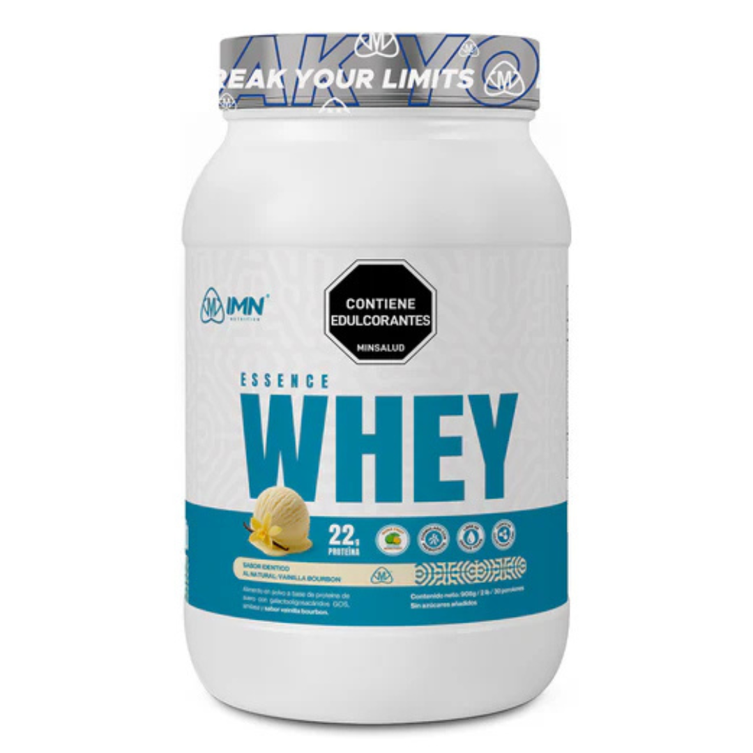ESSENCE WHEY IMN (2 LBS)