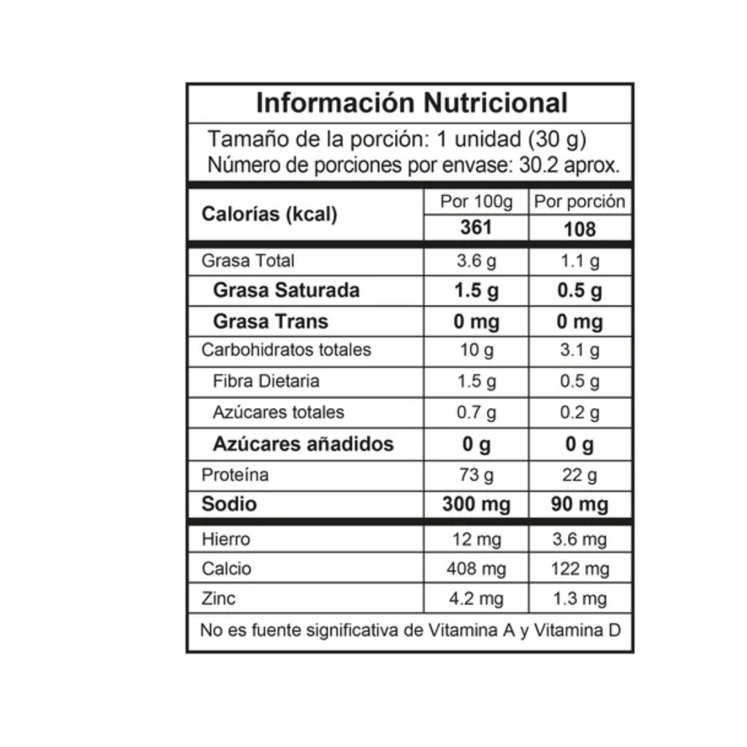 ESSENCE WHEY IMN (2 LBS)