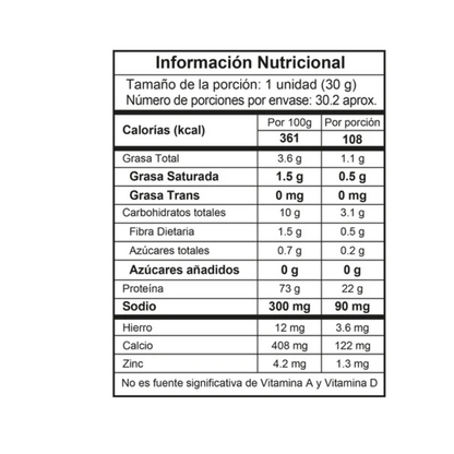 ESSENCE WHEY IMN (2 LBS)