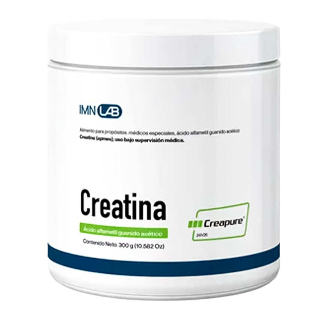 CREAPURE IMN LAB (300G)