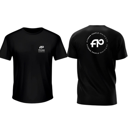 CAMISETA HOMBRE FP