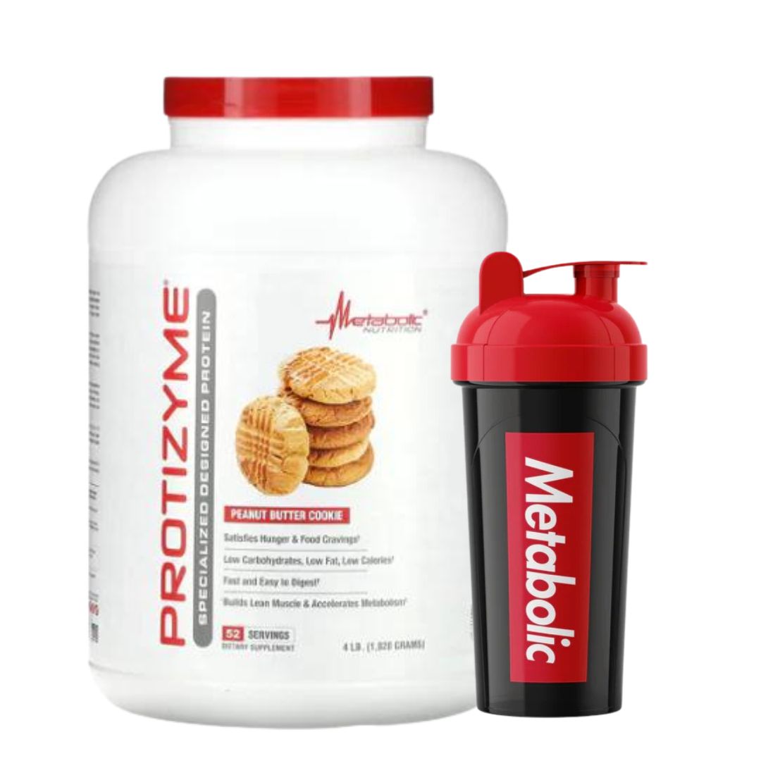 PROTIZYME (4 LBS)