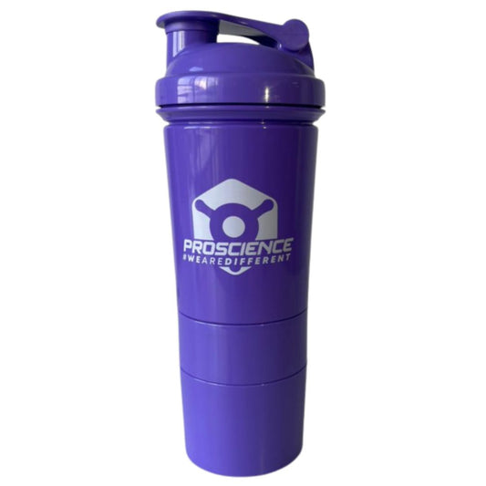 SHAKER PURPURA 3 EN 1