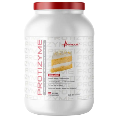 PROTIZYME METABOLIC (2LB)
