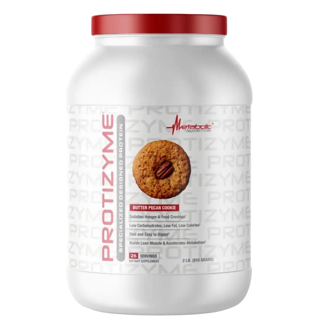 PROTIZYME METABOLIC (2LB)