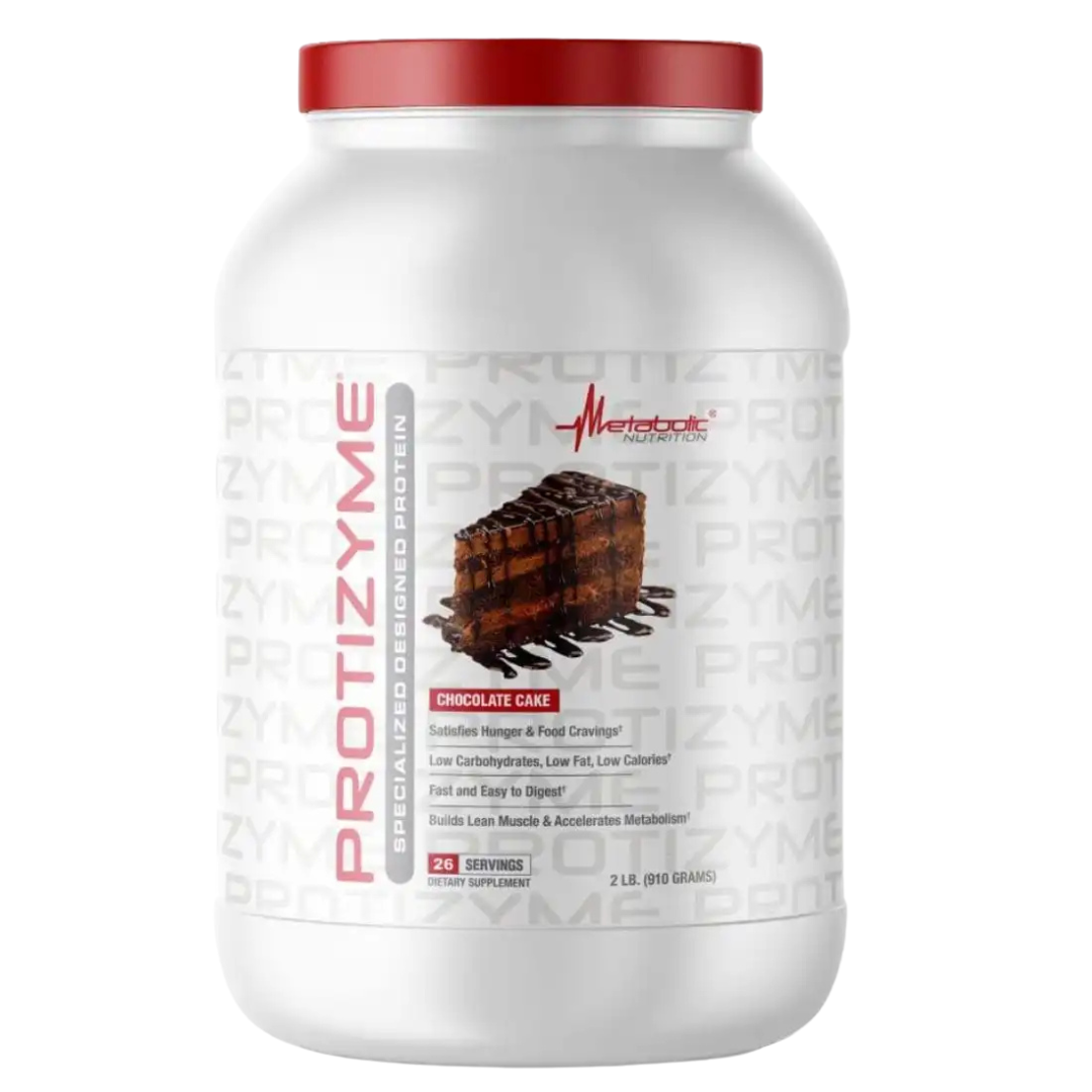 PROTIZYME METABOLIC (2LB)