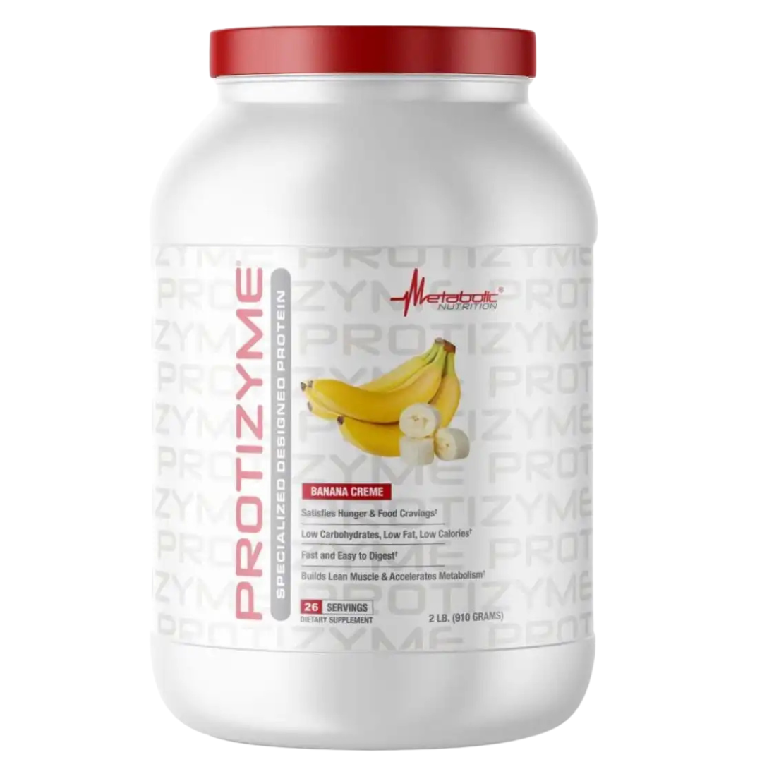 PROTIZYME METABOLIC (2LB)