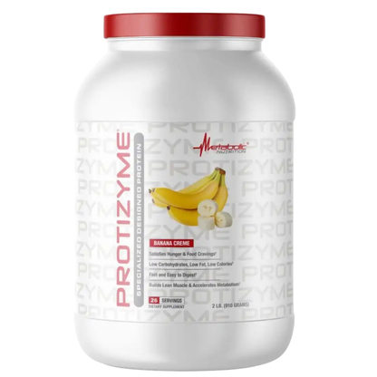 PROTIZYME METABOLIC (2LB)