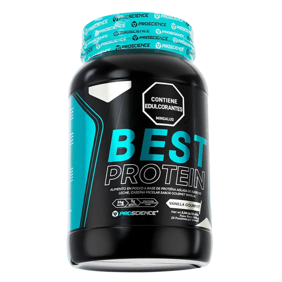 BEST PROTEIN (2 LBS)