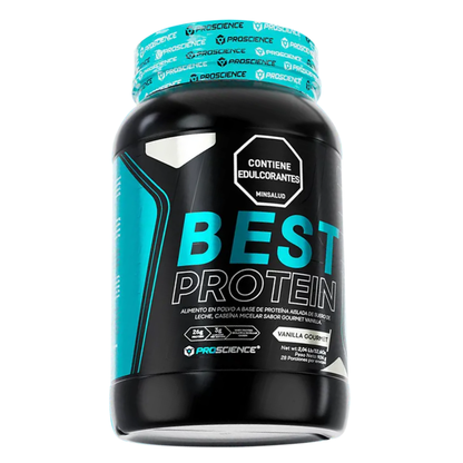 BEST PROTEIN (2 LBS)