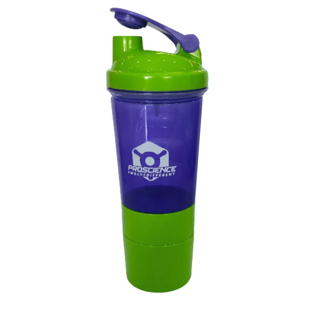 PROSCIENCE SHAKER 3 EN 1