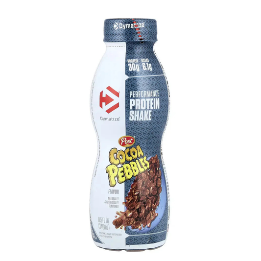 ISO 100 PROTEIN SHAKE