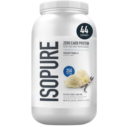 ISOPURE (3 LBS)