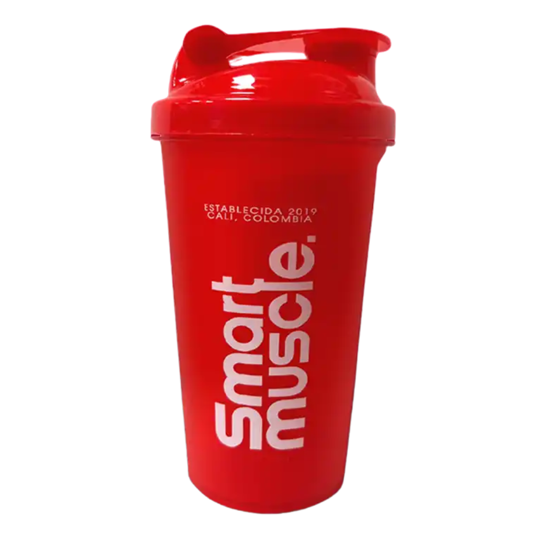 SHAKER SMART MUSCLE