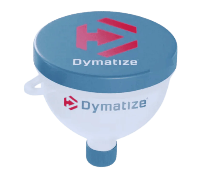 EMBUDO (FUNNEL) DYMATIZE