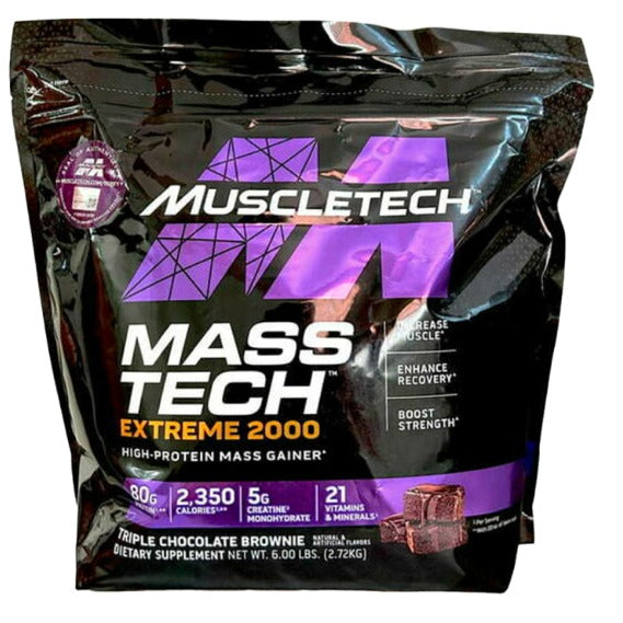 Proteina para ganar masa muscular rapido