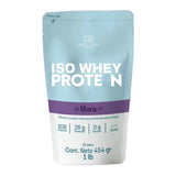 ISO WHEY PROTEIN ( 1 LB )