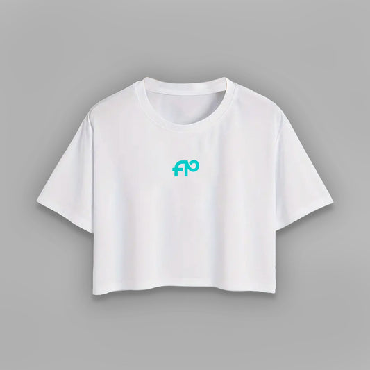 CAMISETA MUJER FP