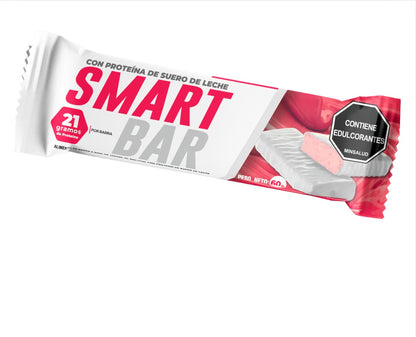 SMART BAR  – 21g DE PROTEÍNA