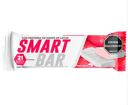 SMART BAR  – 21g DE PROTEÍNA