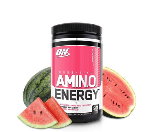 AMINO ENERGY (30 SRV)