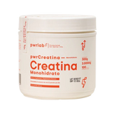 CREATINE PWR (300 GR)