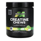 CREATINE CHEWS (30 SRV)