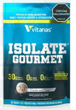 ISOLATE GOURMET (2 LBS)