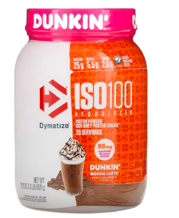 Proteína premium sin azúcar ni rellenos