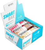 CAJA SMARTBAR PROTEIN (SABORES VARIADOS 12 UNDS)