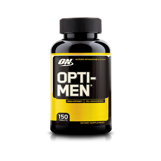 OPTI-MEN (150 CPS)