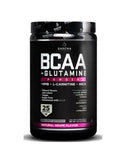 SASCHA BCAA (350 GR)