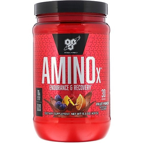 AMINO X (30 SRV)