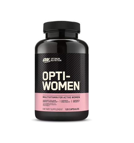 OPTI-WOMEN (120 CPS)